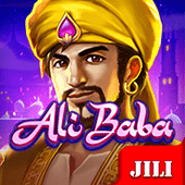 Ali Baba slot thumbnail