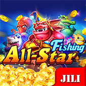 All Star Fishing thumbnail