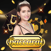 Baccarat table thumbnail