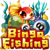 Bingo Fishing thumbnail
