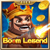 Boom Legend fishing thumbnail