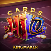 Cards Hi Lo thumbnail