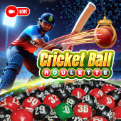 Cricket Ball Roulette thumbnail