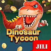 Dinosaur Tycoon fishing thumbnail
