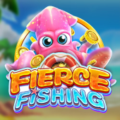 Fierce Fishing thumbnail