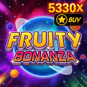 Fruity Bonanza slot thumbnail