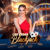 Las Vegas Blackjack thumbnail
