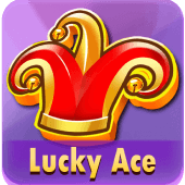 Lucky Ace game thumbnail