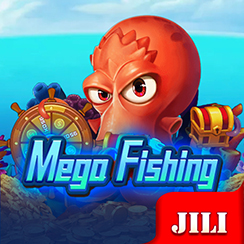 Mega Fishing thumbnail