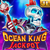 Ocean King Jackpot fishing thumbnail