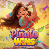 Pinata Wins game thumbnail