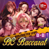 Sexy Blockchain Baccarat B B thumbnail