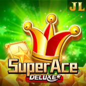 Super Ace Deluxe game thumbnail