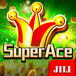 Super Ace game thumbnail