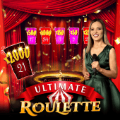 Ultimate Roulette thumbnail